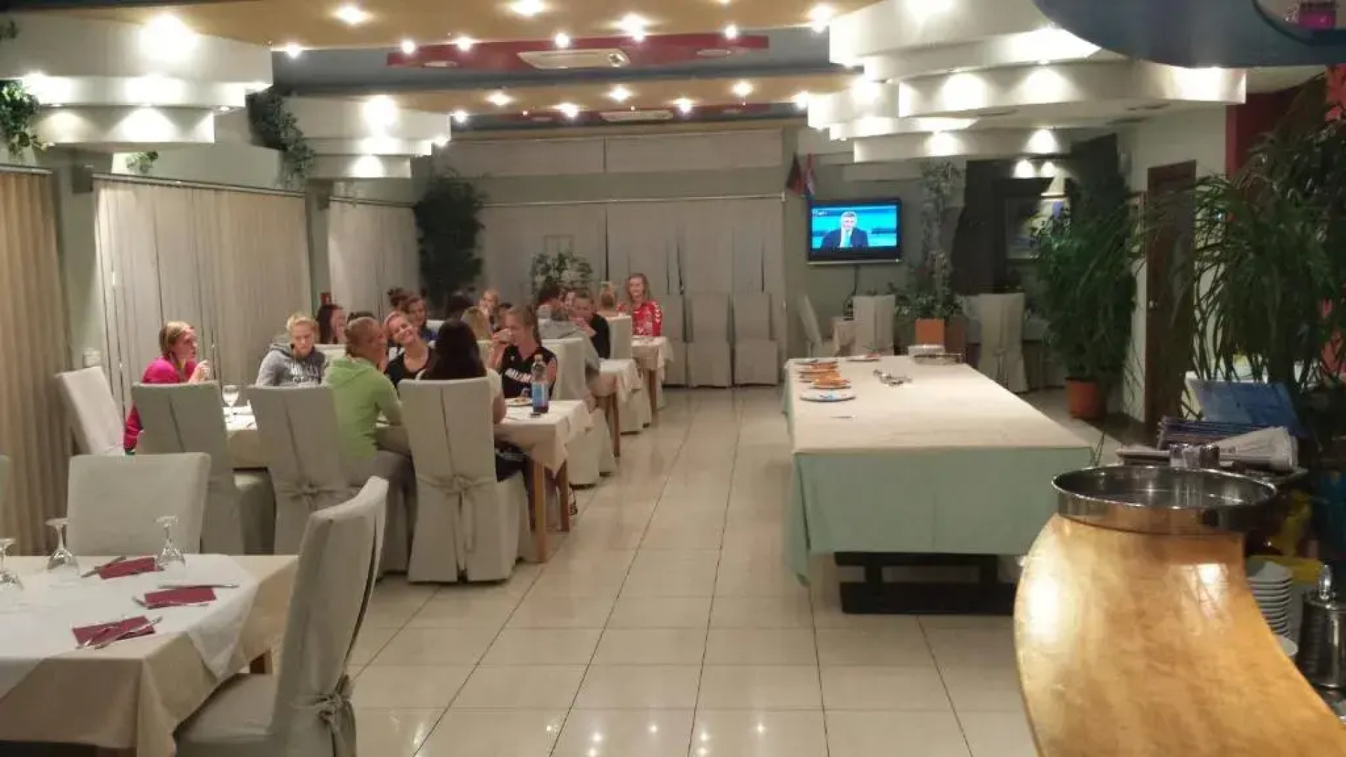 Apartment & Room Angerona