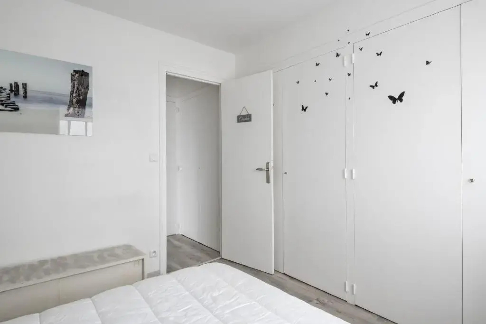 Vacances iodées pour 4 personnes à Saint-Michel-Chef-Chef