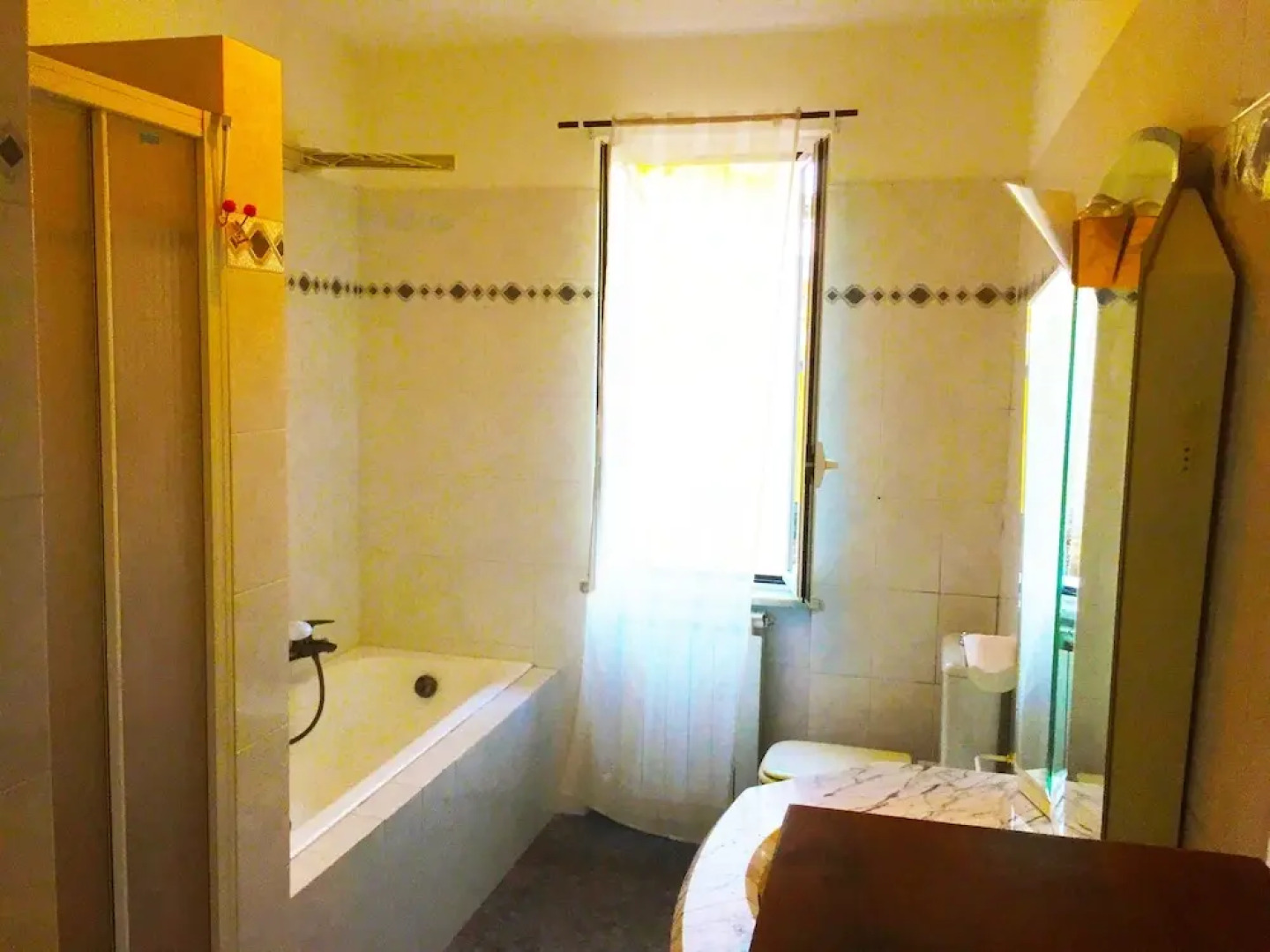 Casa della Terra di Mezzo