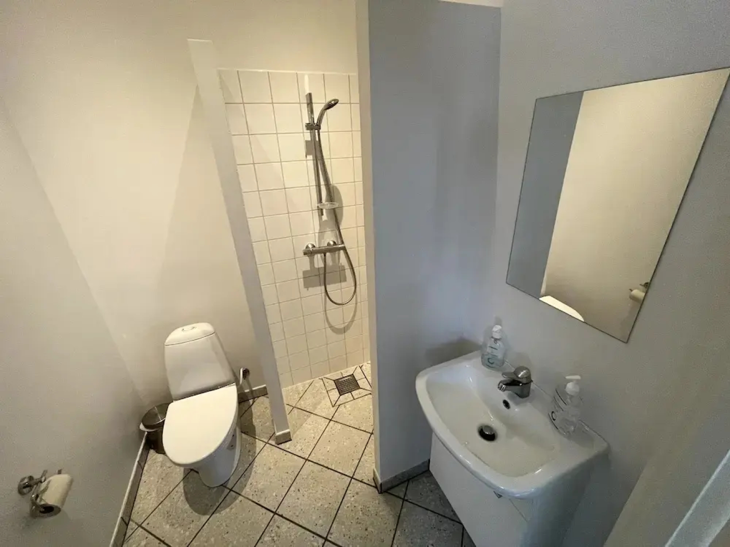 Essenbaekgaard B&B