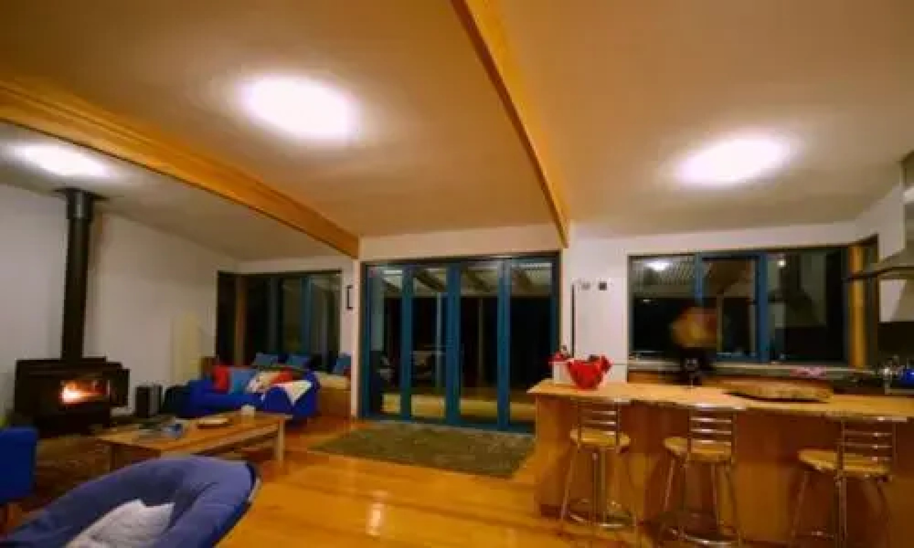 Mures Cloudy Bay Retreat