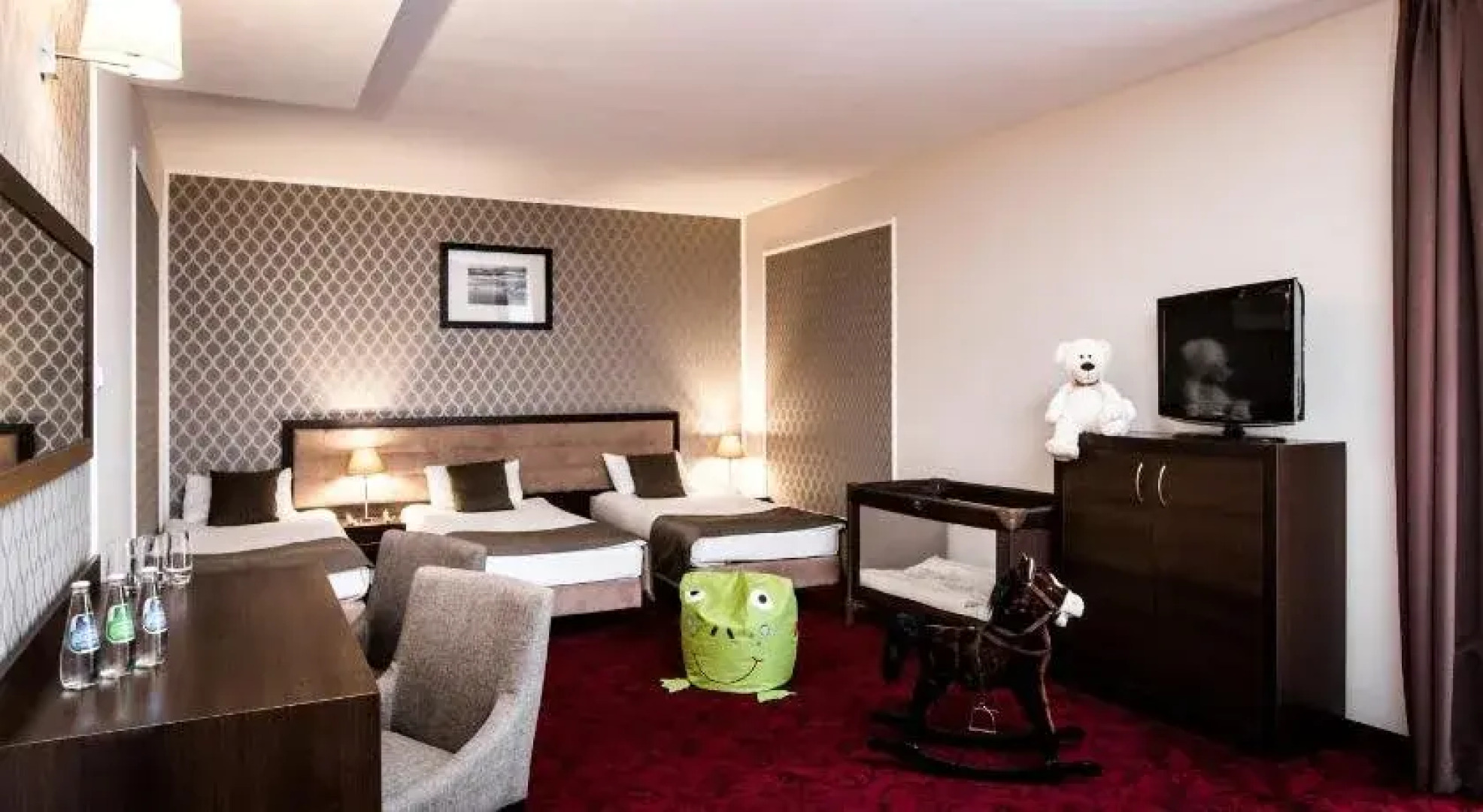 Hotel Focus Centrum Konferencyjne