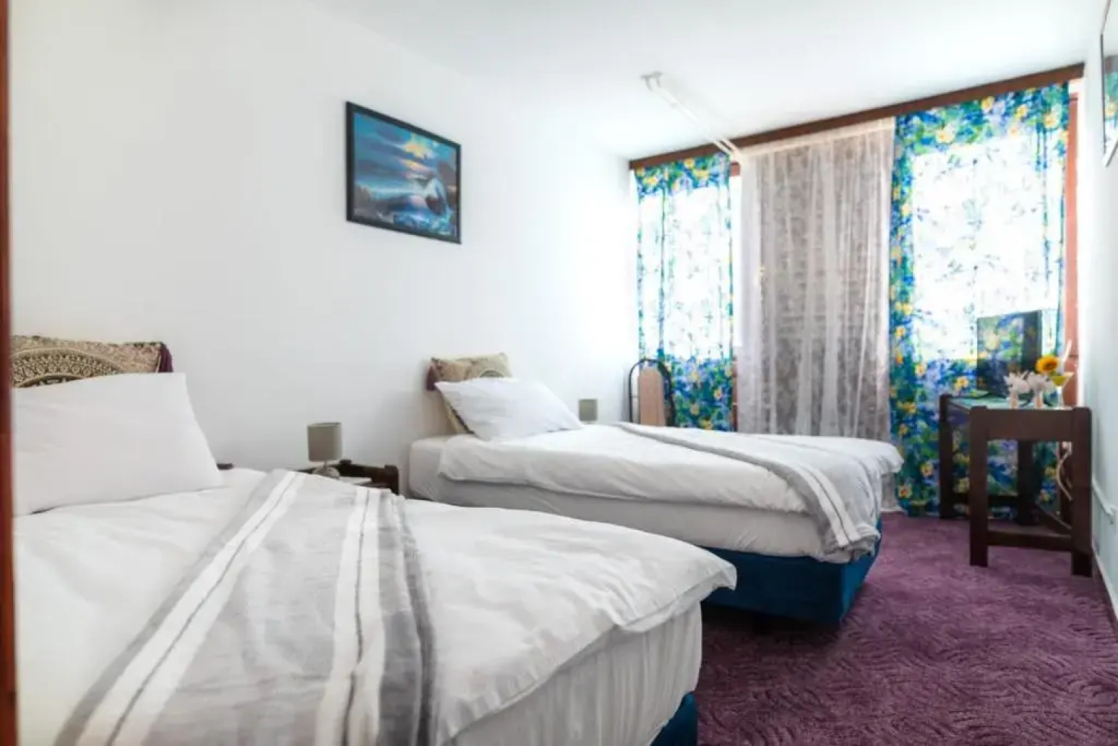 Hostel Josipdol