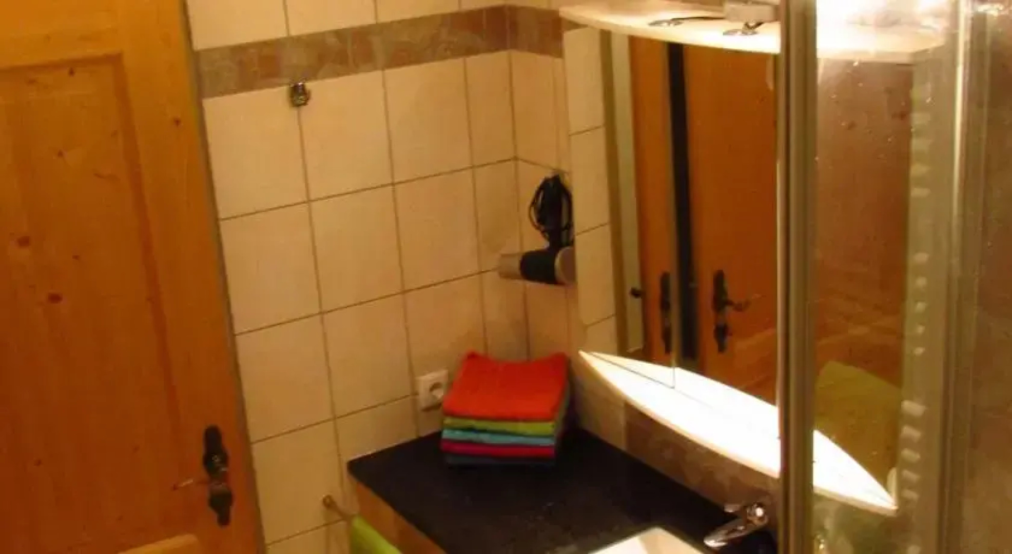 Haus Berge Appartements