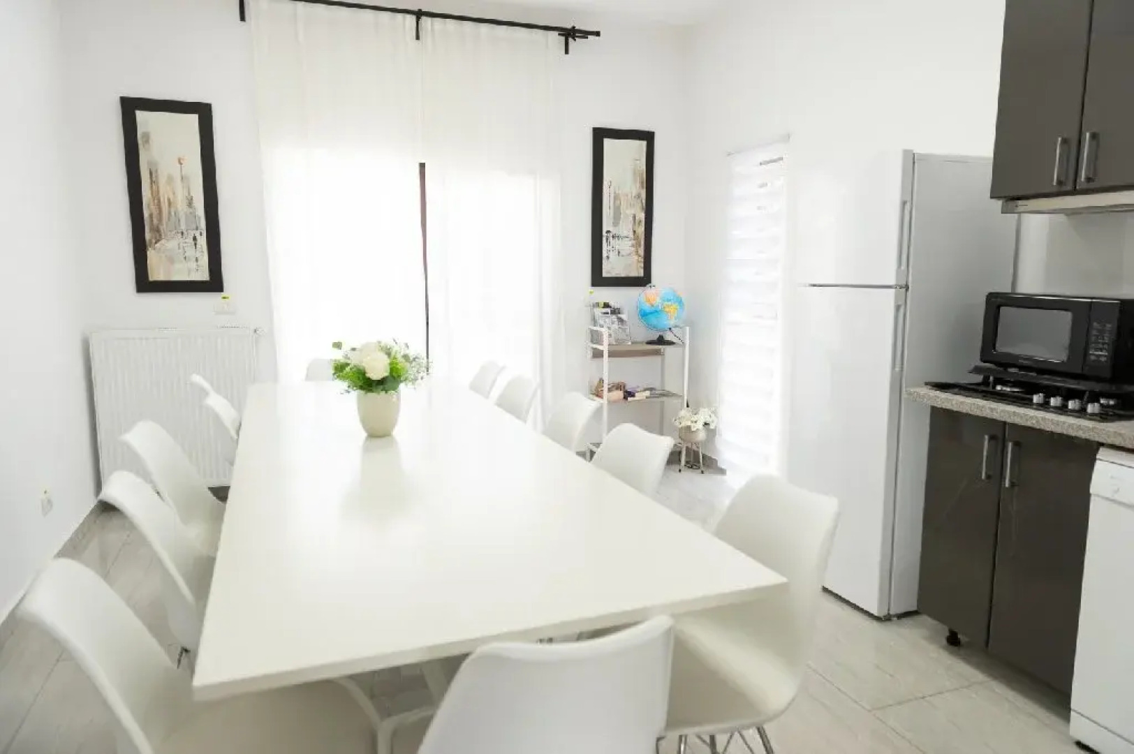 Complex Pescaresc Gura Repezii Borsa