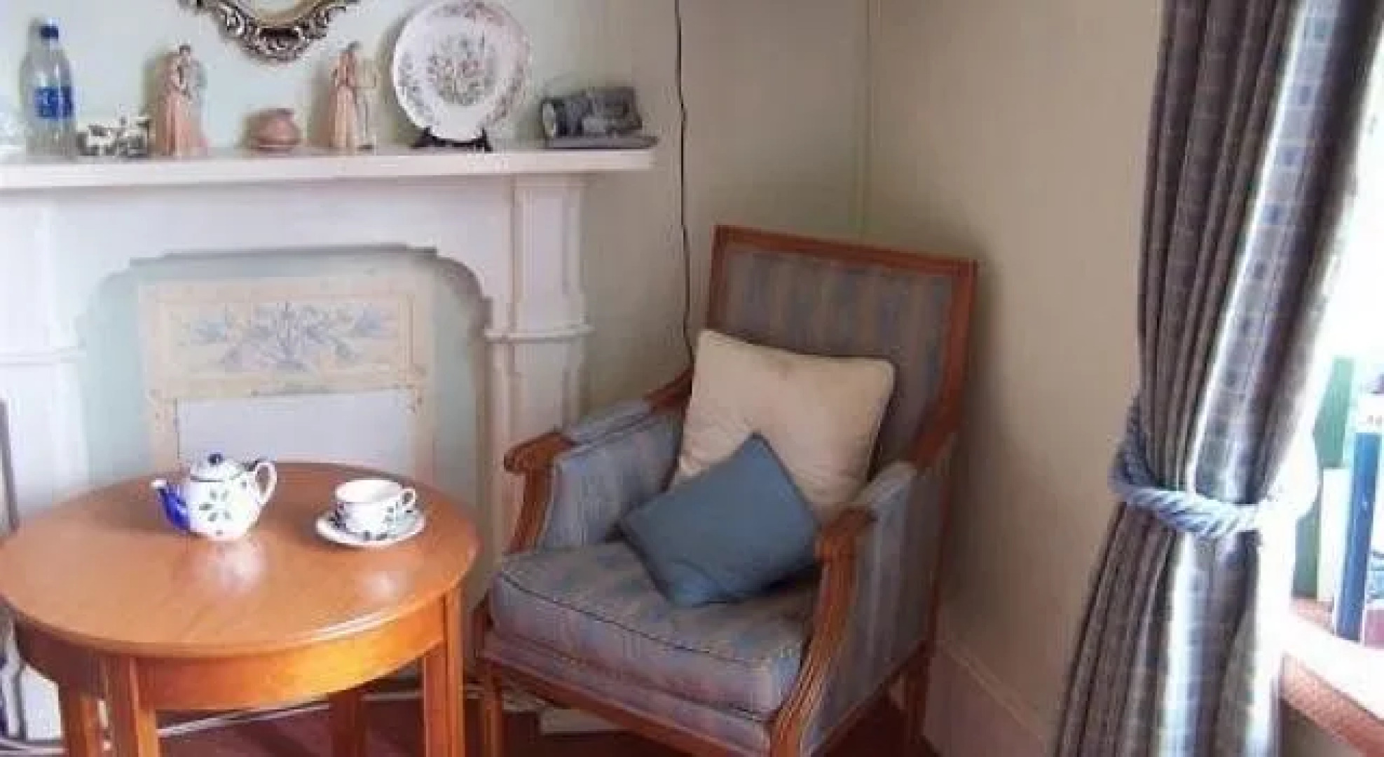 The Old Rectory - B&B