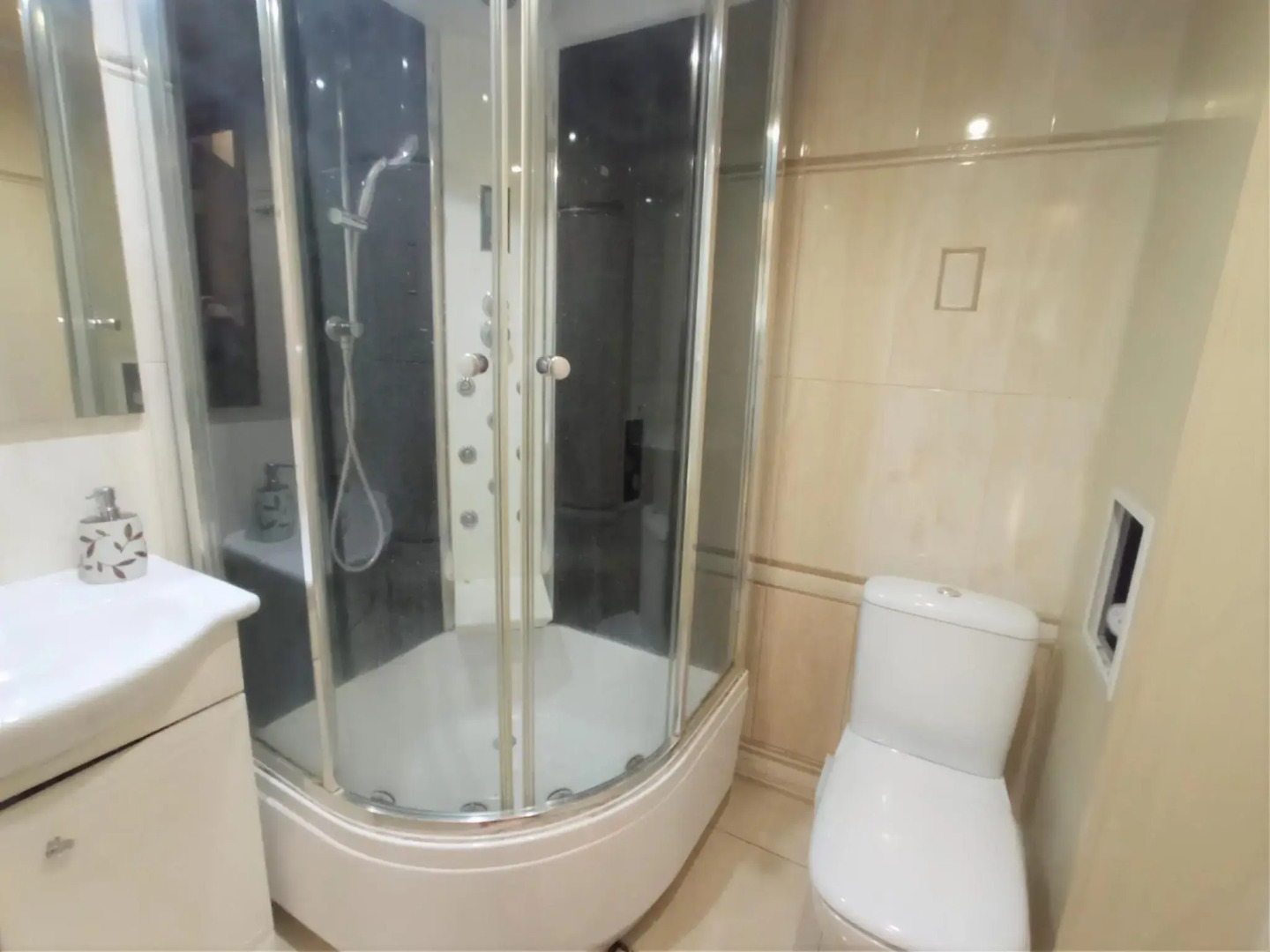 Апартаменты на улице Техническая