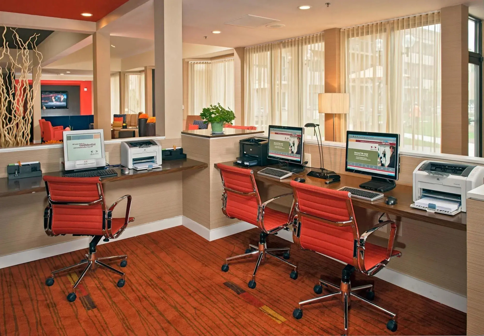 Courtyard by Marriott Greensboro