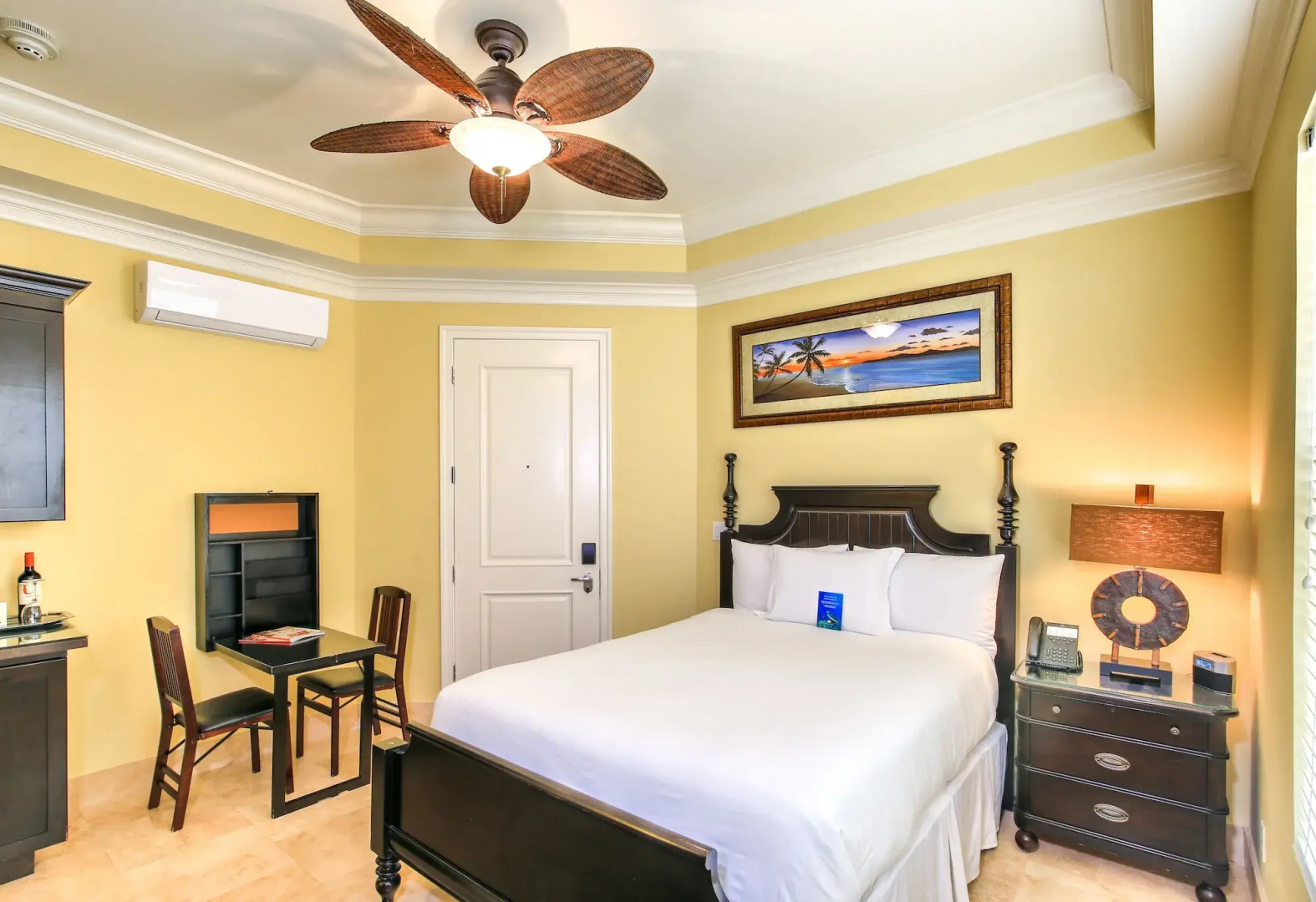 Windsong on the Reef