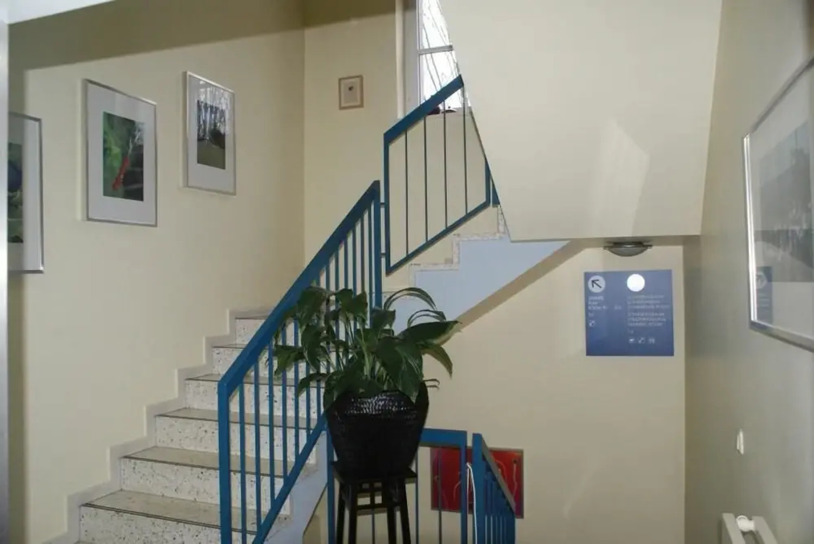 Gästehaus Alte Schule