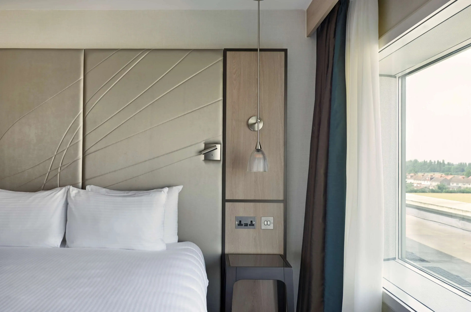 Hyatt Place London Heathrow Airport