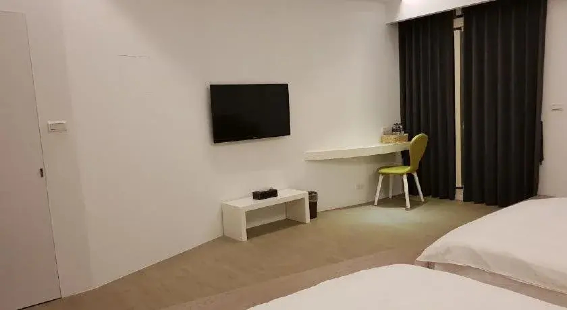 Pure House B&B