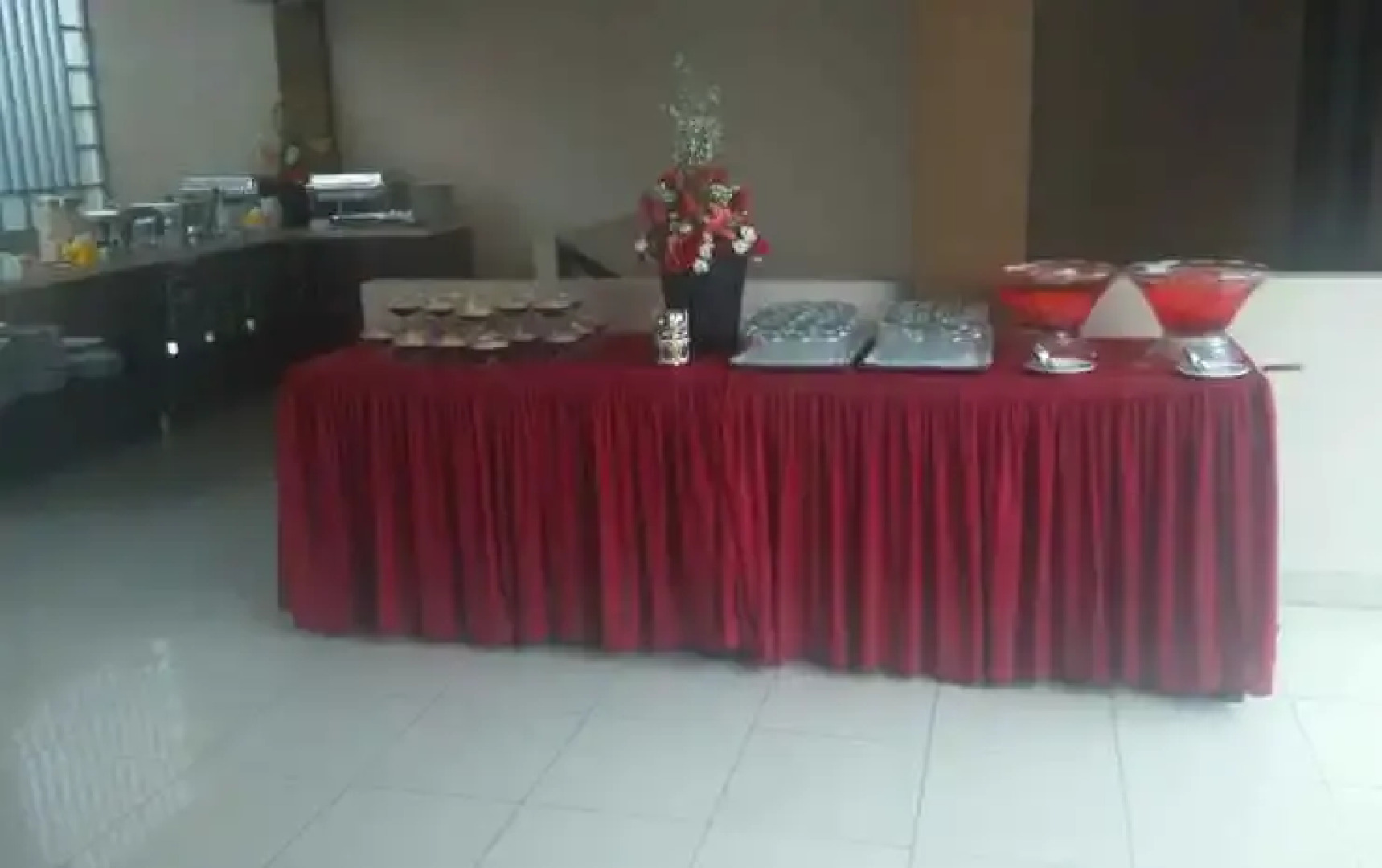 Puri 56 Hotel & Resto