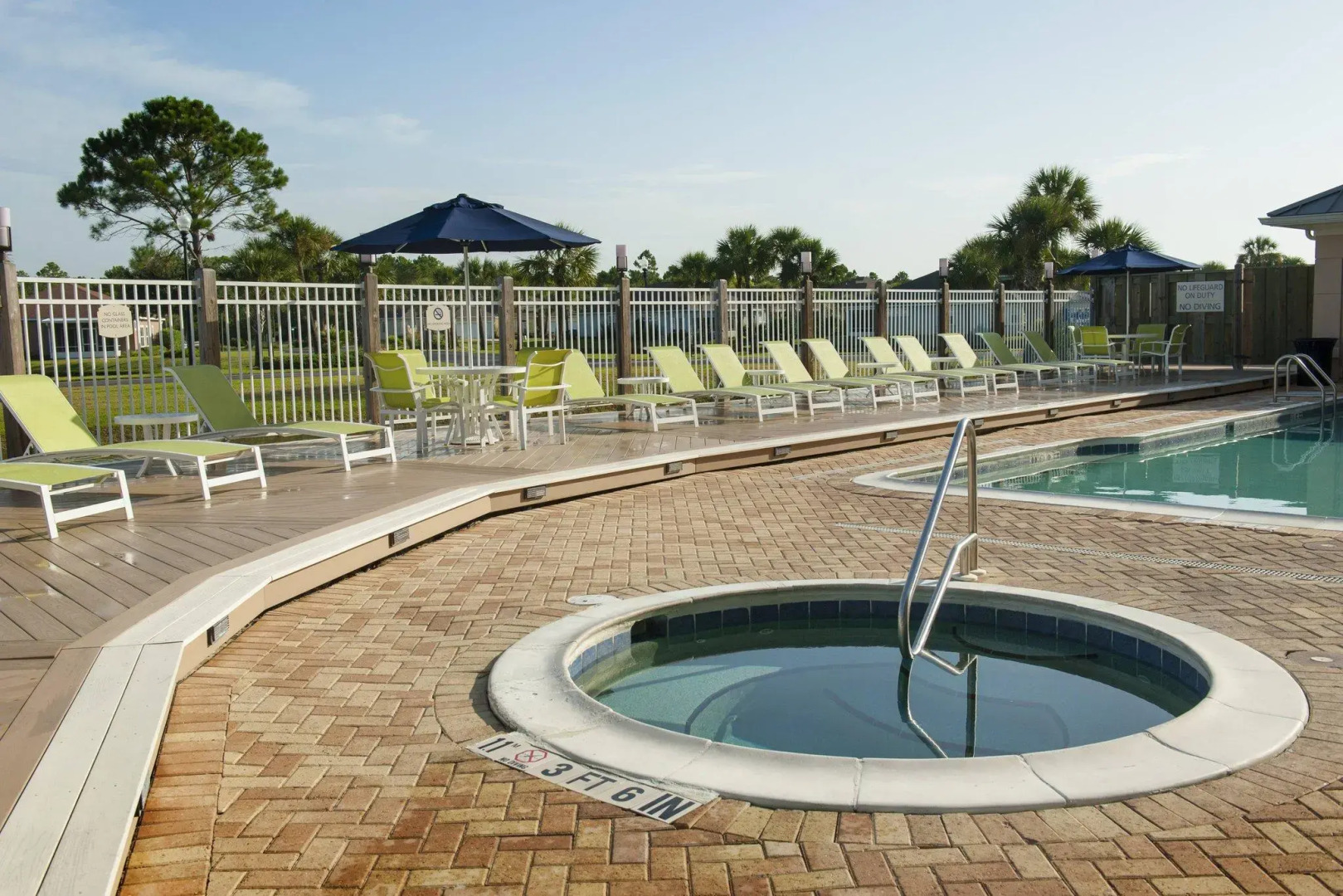 Fairfield Inn & Suites by Marriott Orange Beach