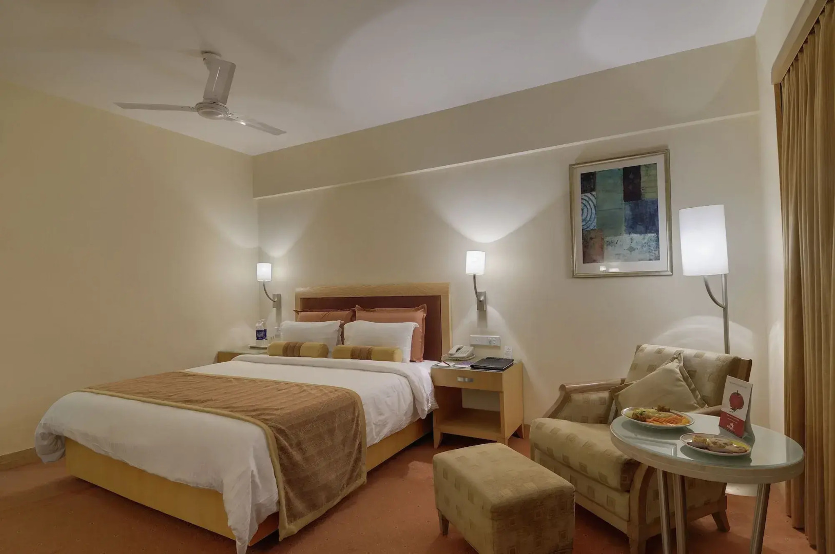 Pride Plaza Hotel, Ahmedabad