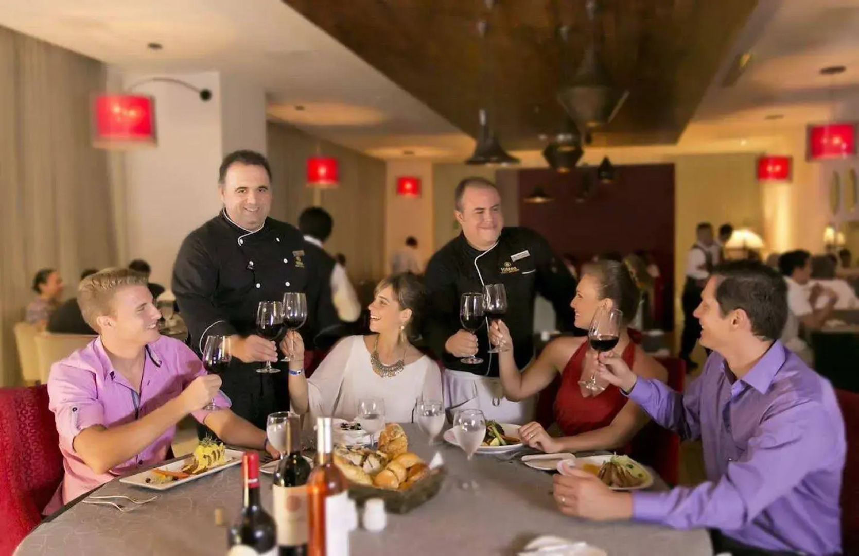 Krystal Grand Puerto Vallarta