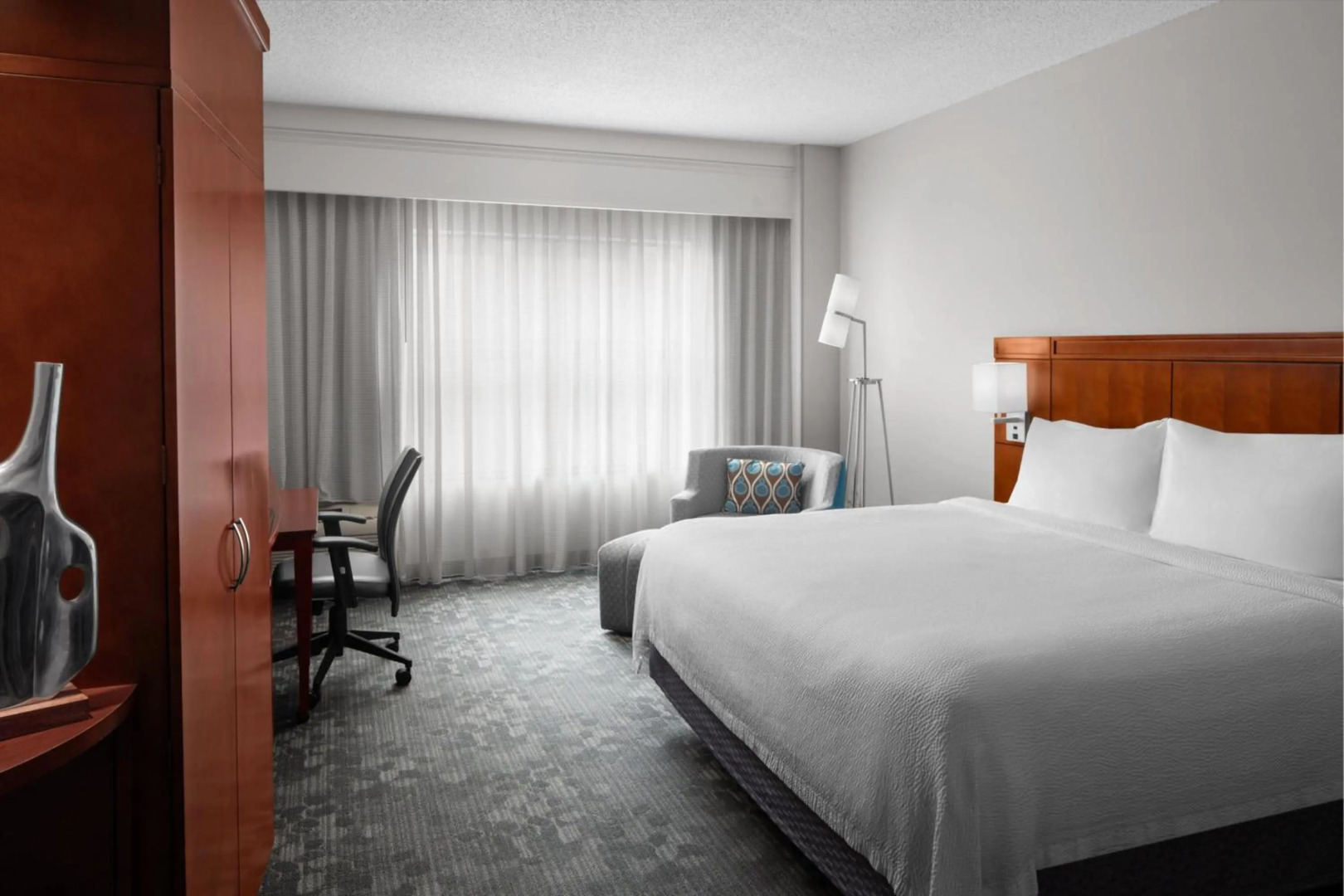 Courtyard by Marriott Reading Wyomissing