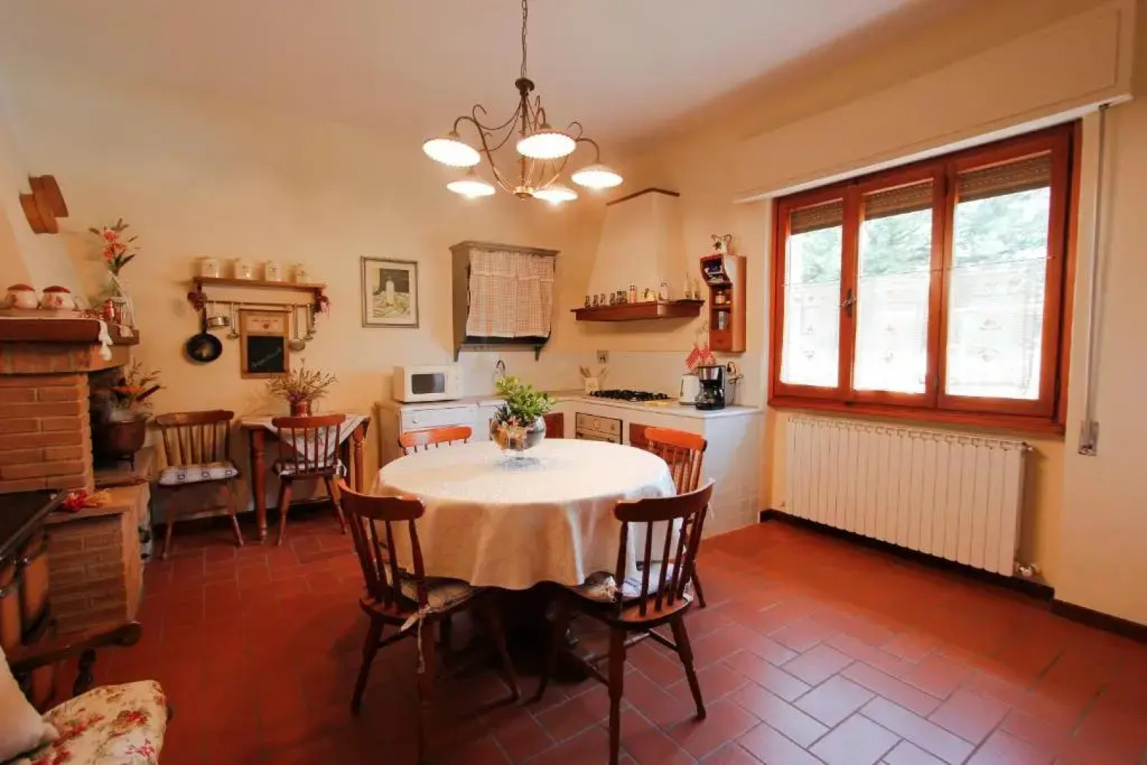 Pierotta Country House