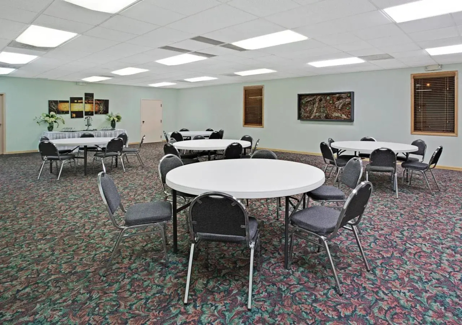 Best Western Plus Denver West/Golden