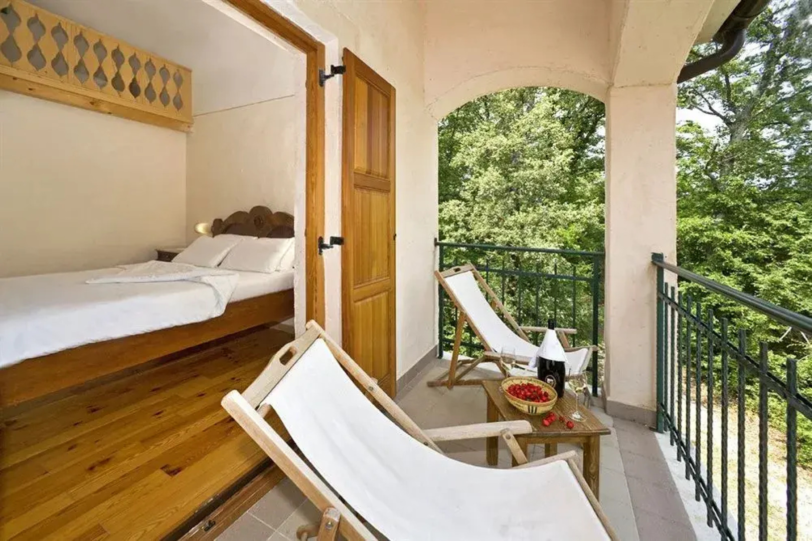 Boutique Hotel Paradiso