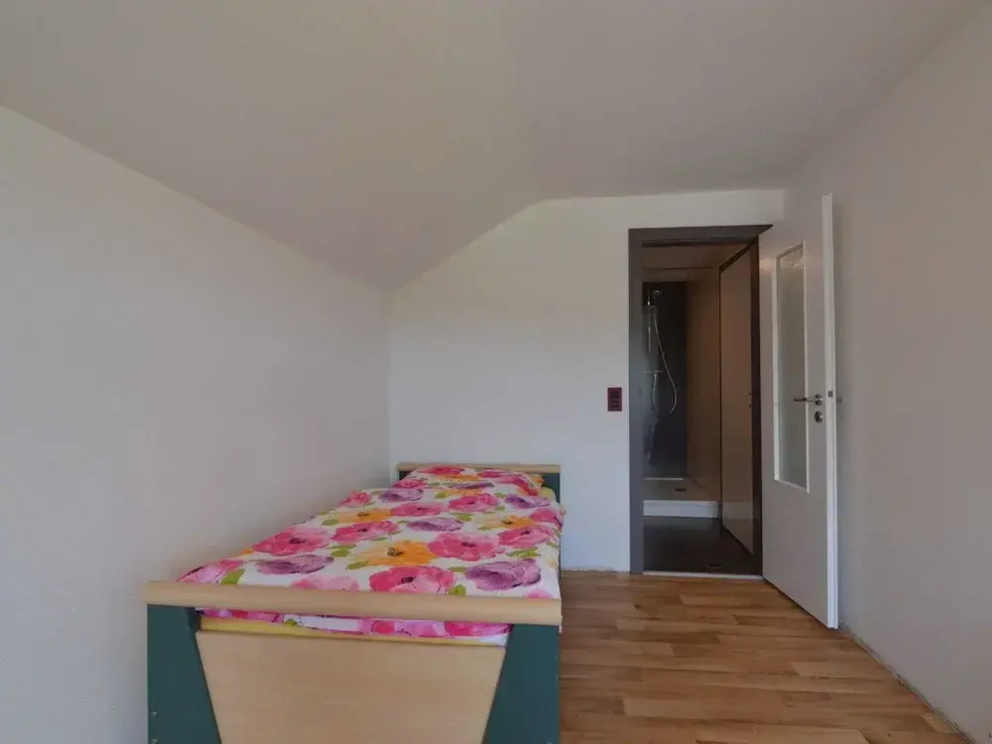 Apartment in Weywertz Near Ski Slopes