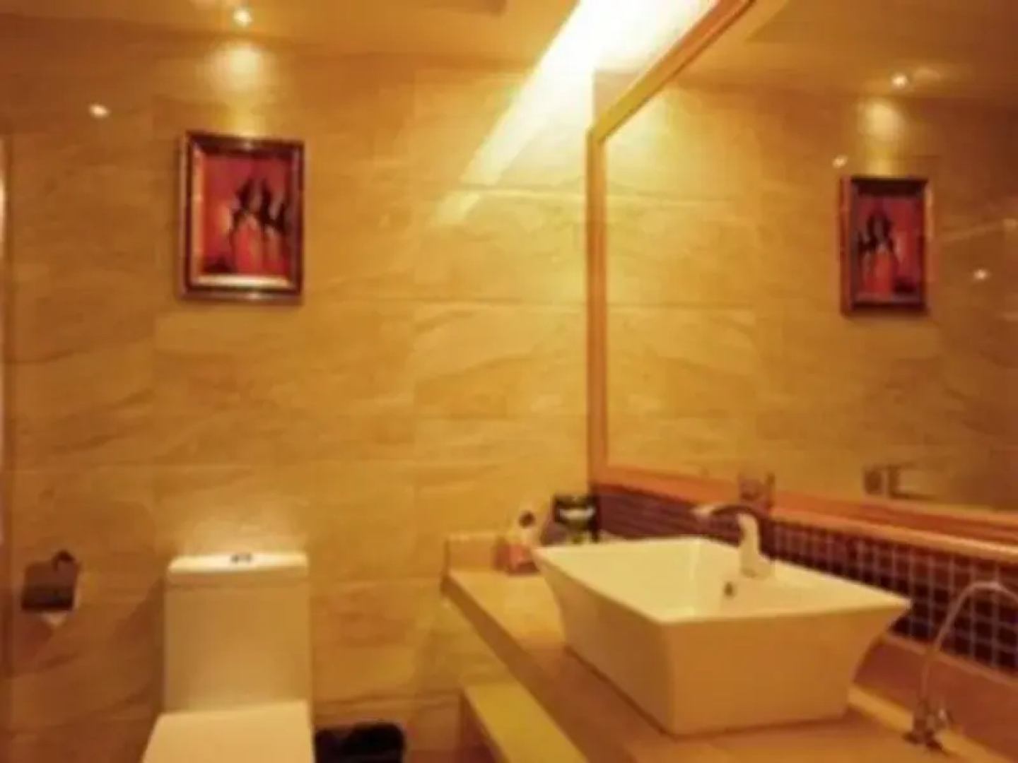 Jilv Huatian Hotel Foshan