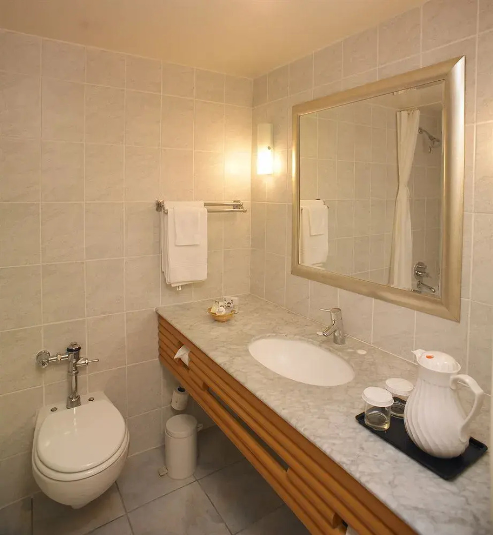 Fish River Sun Hotel & Country Club