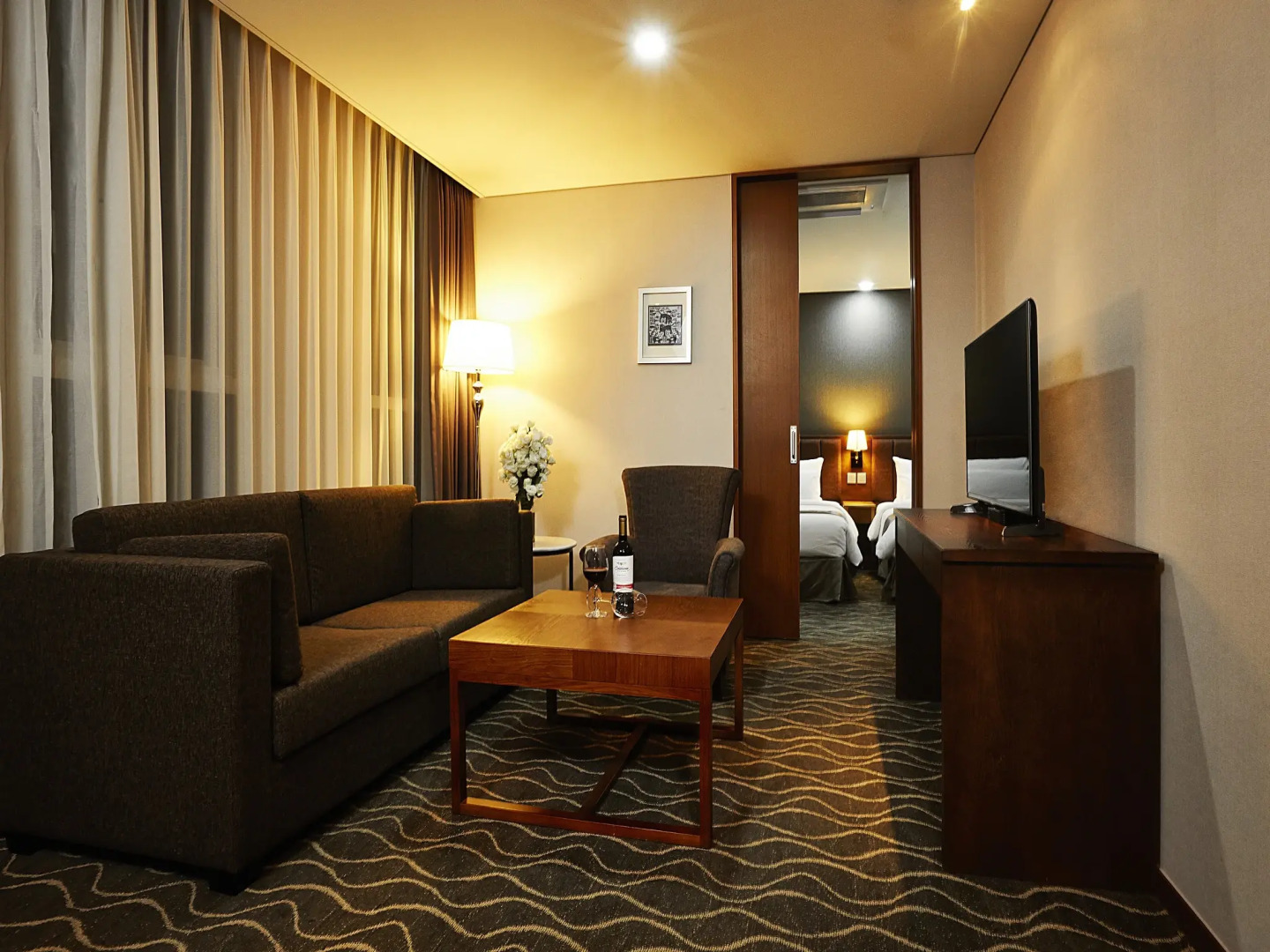 Hotel Square Ansan