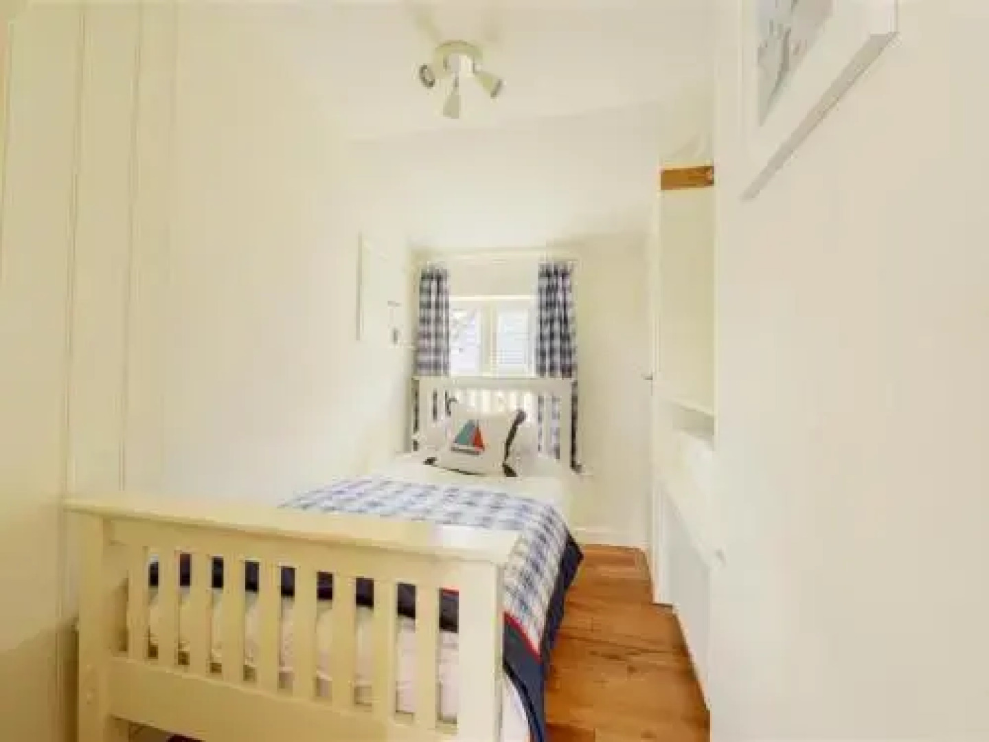 Holiday Home Seaview.2