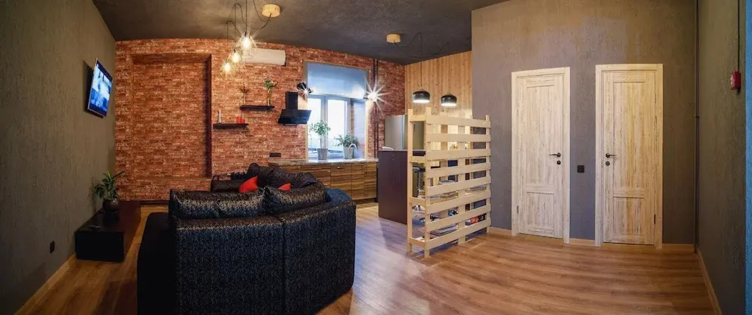 Хостел 1stHostel