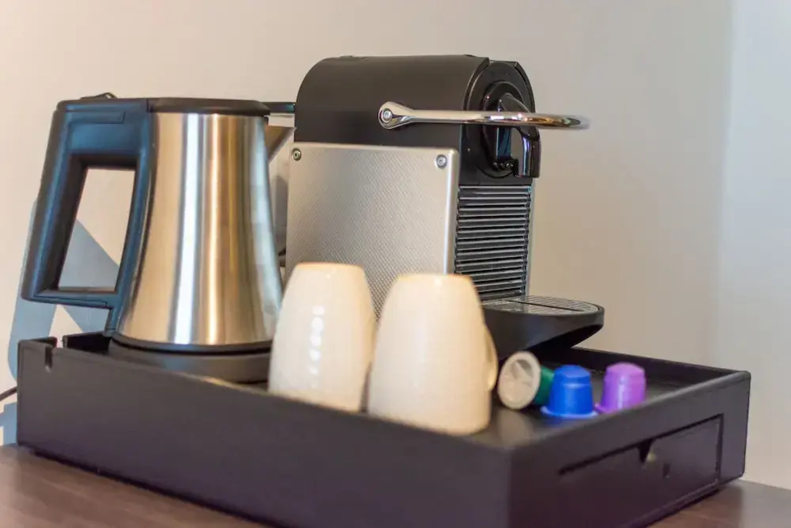 Boutique Hotel Karel de Stoute