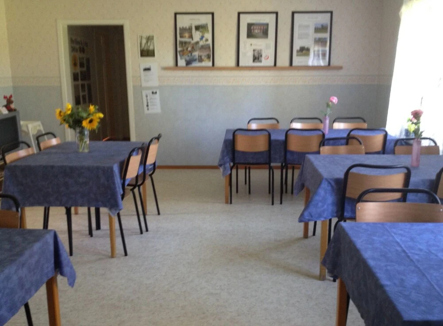 STF Hostel Södra Ljunga