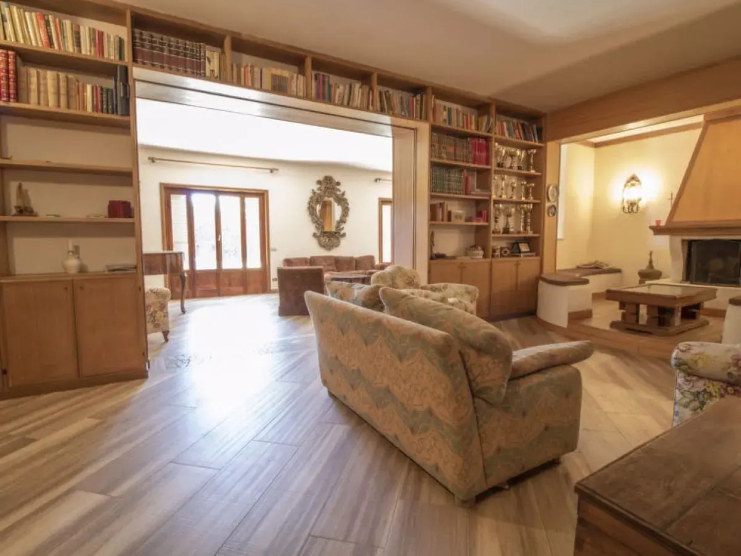 Villa Cicci (ROP110)