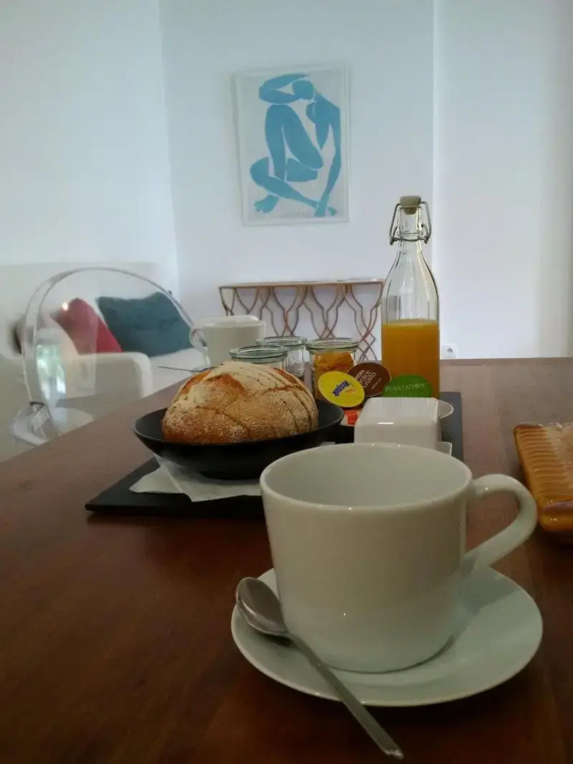 Les Pénates de Loire