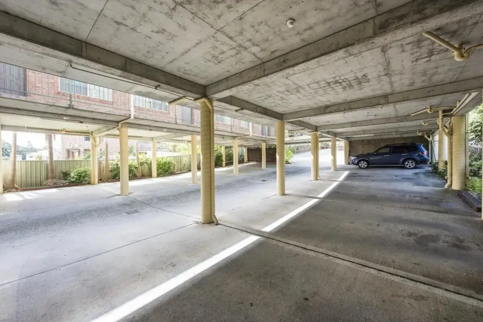 Bent Street Motor Inn