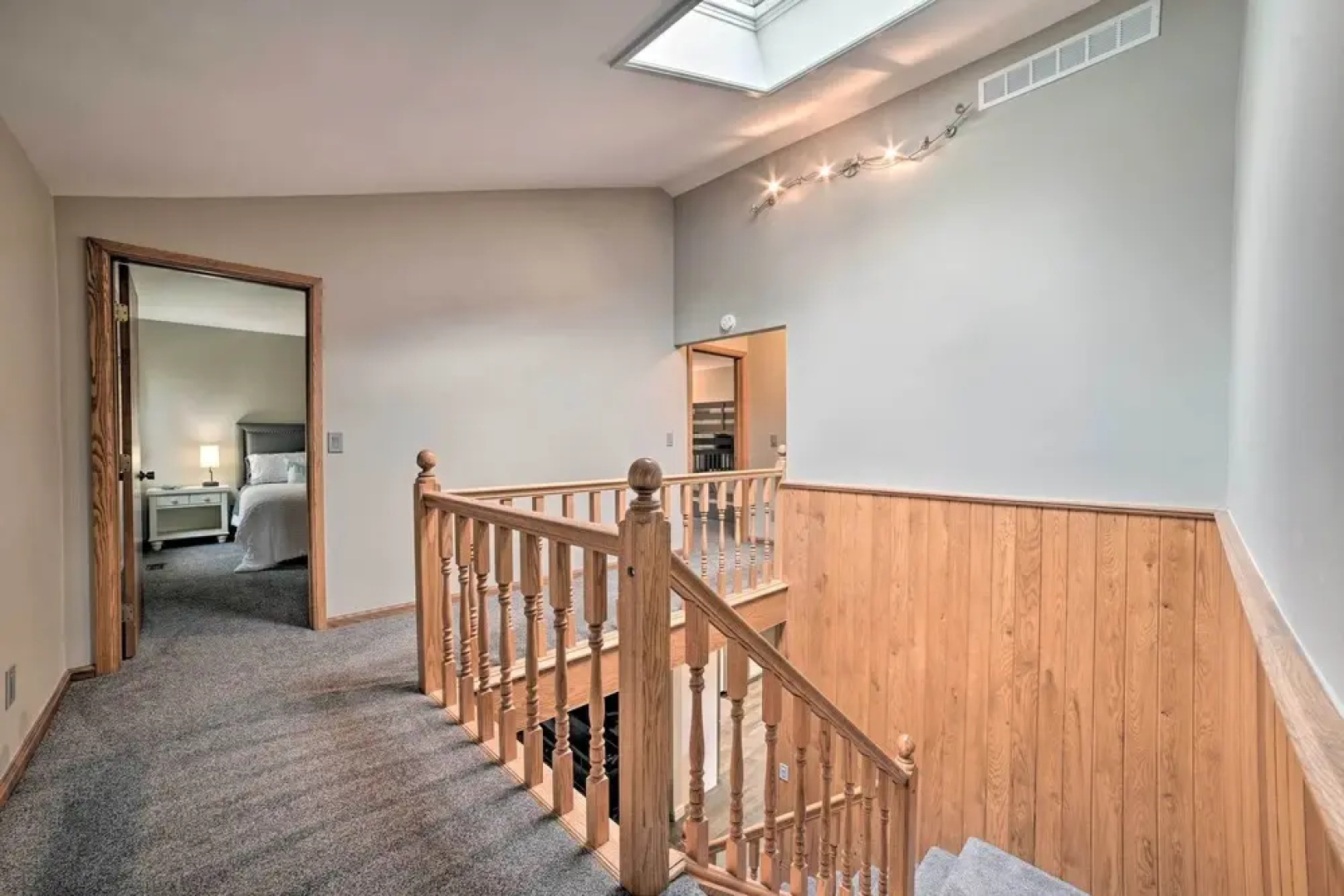 Serene Riverfront Home w/ Torch Lake Access!