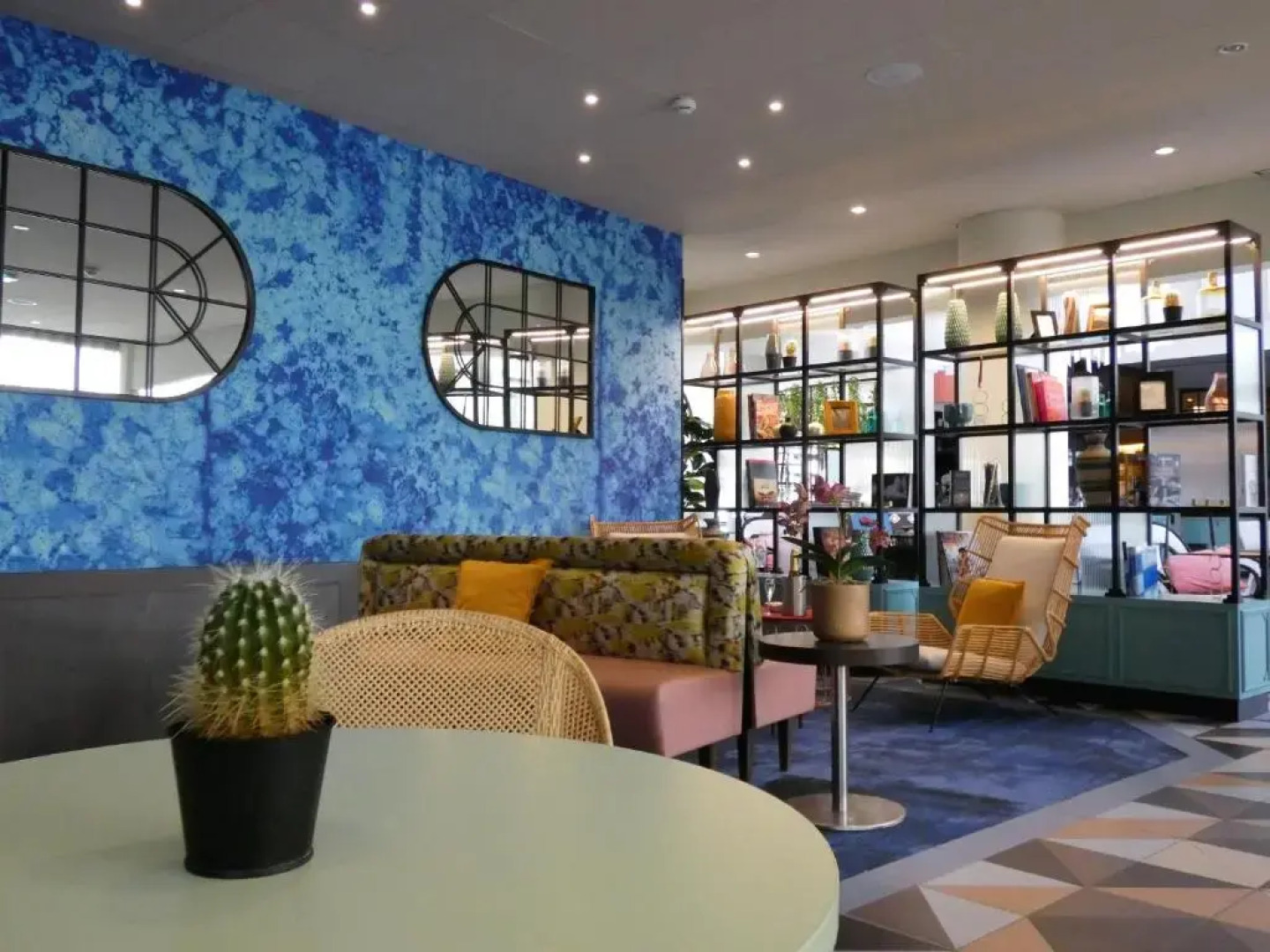 ibis Styles Evry Courcouronnes Hotel and Events