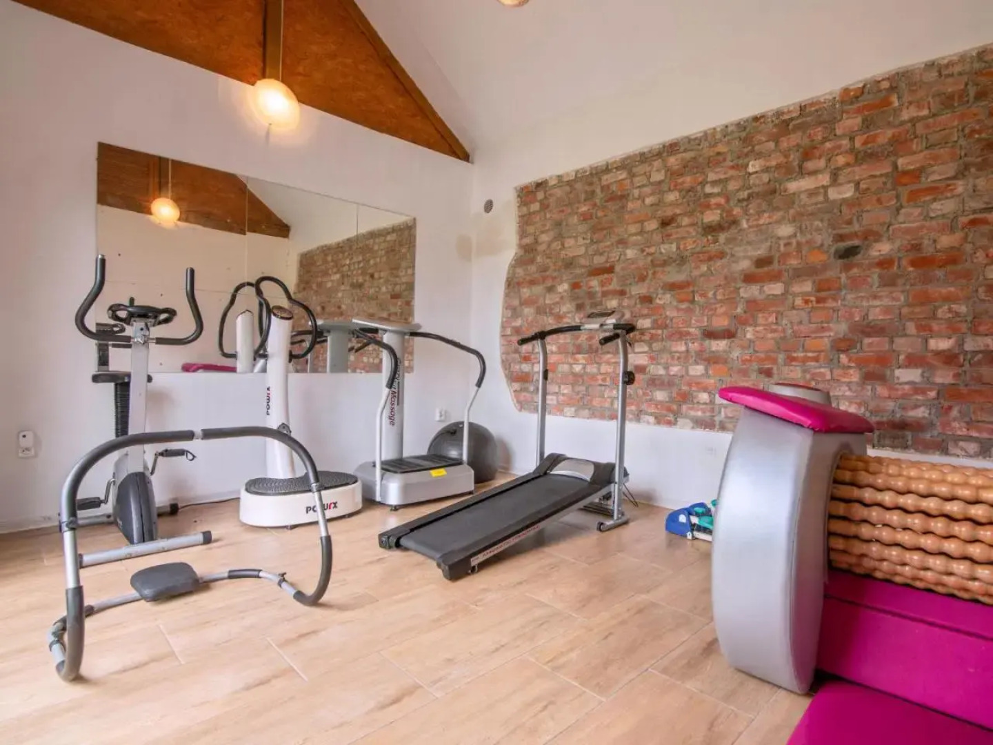 Holiday Home Angelino by Interhome