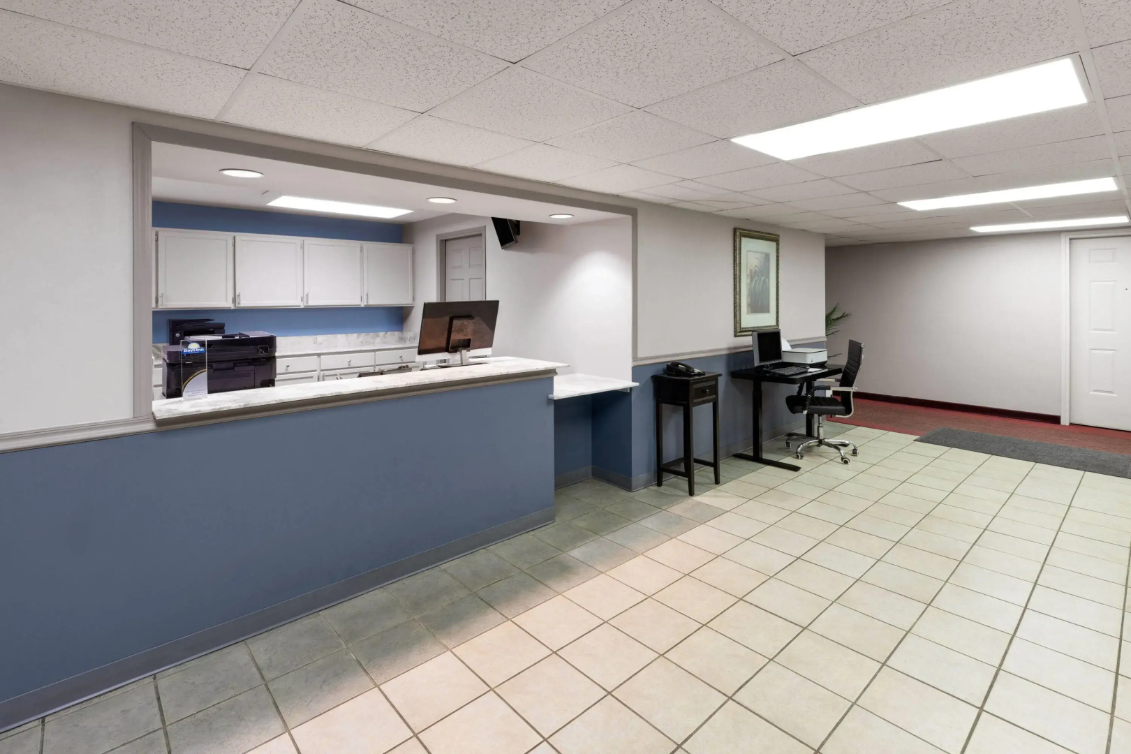 Days Inn by Wyndham Mountain Home