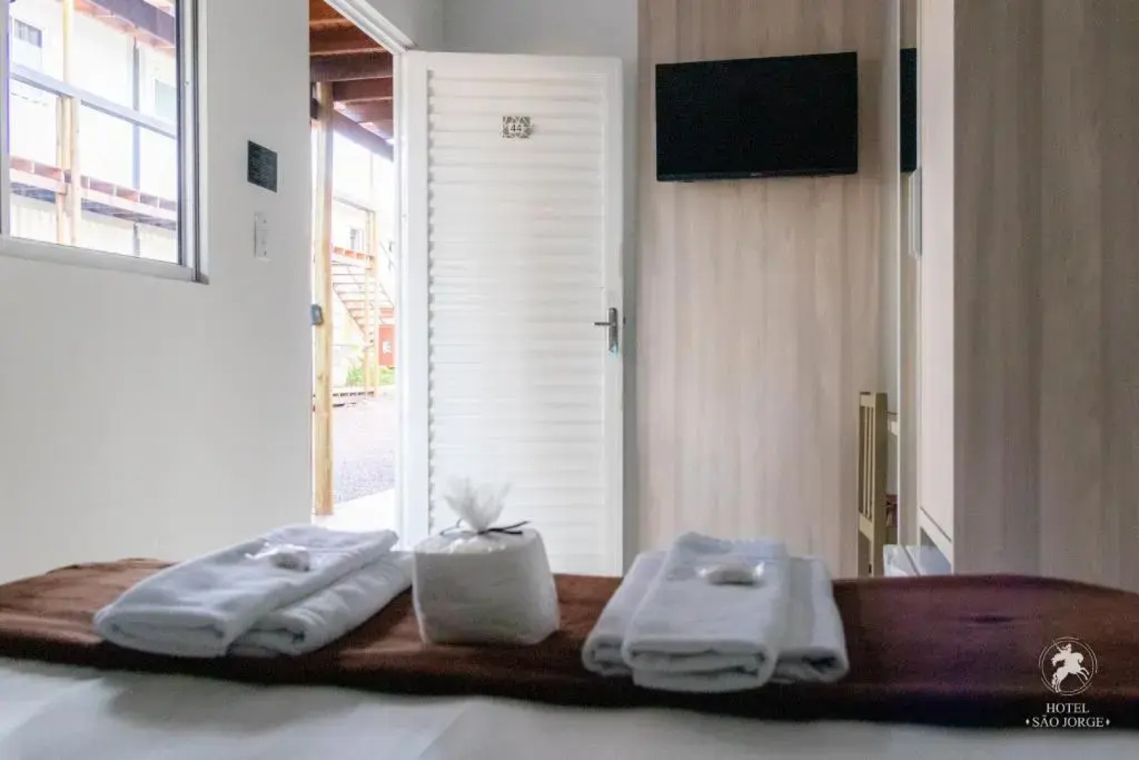 São Jorge Palace Hotel