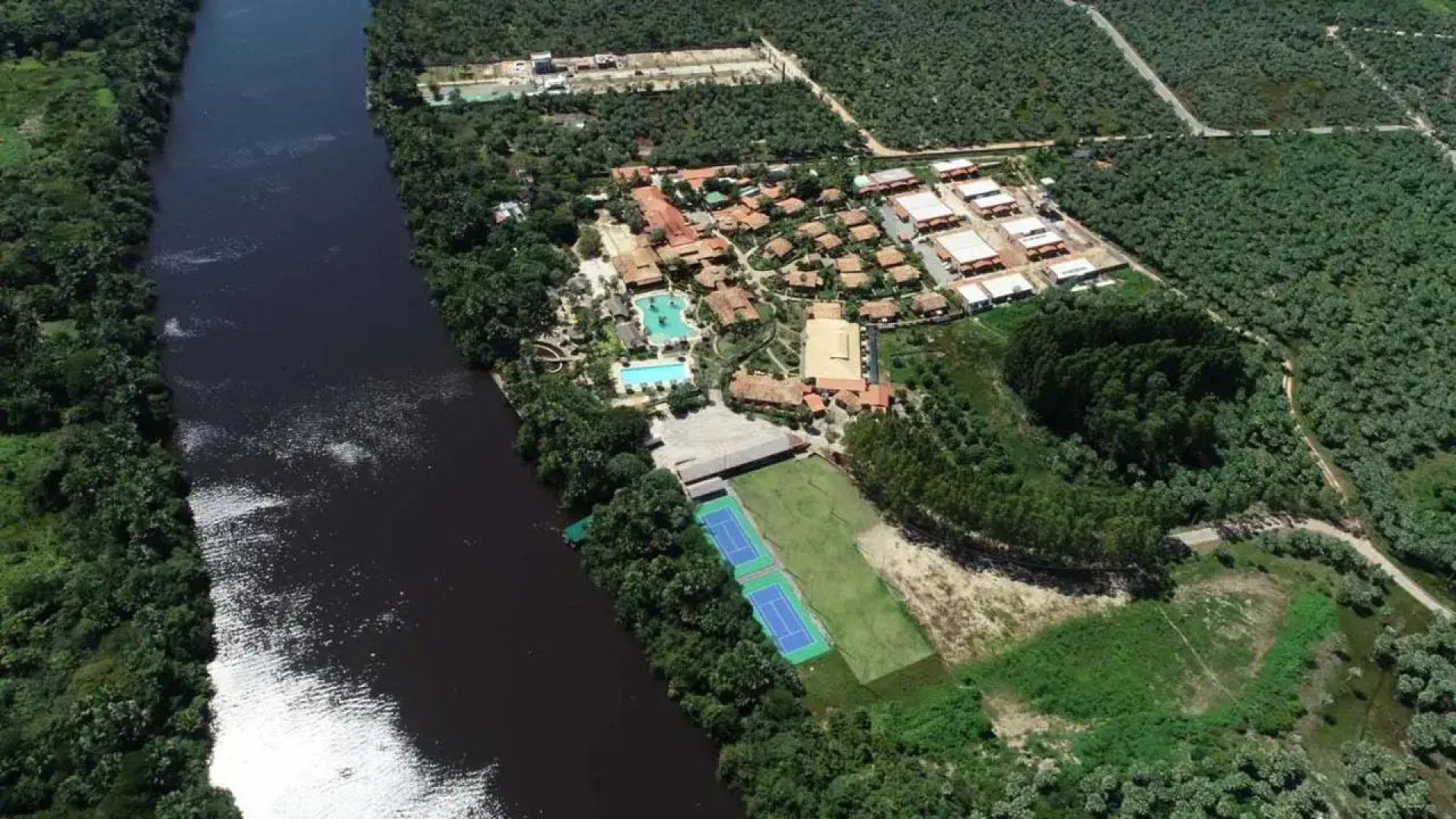 Porto Preguiças Resort