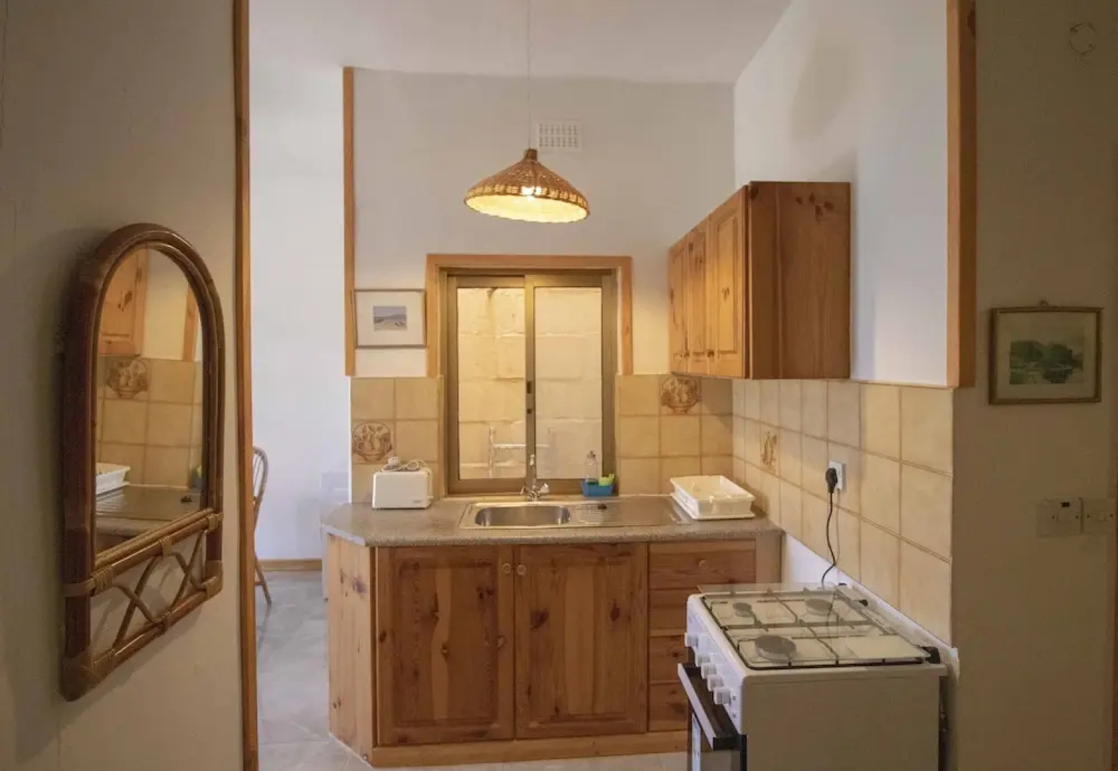 Dolman Complex Apartments