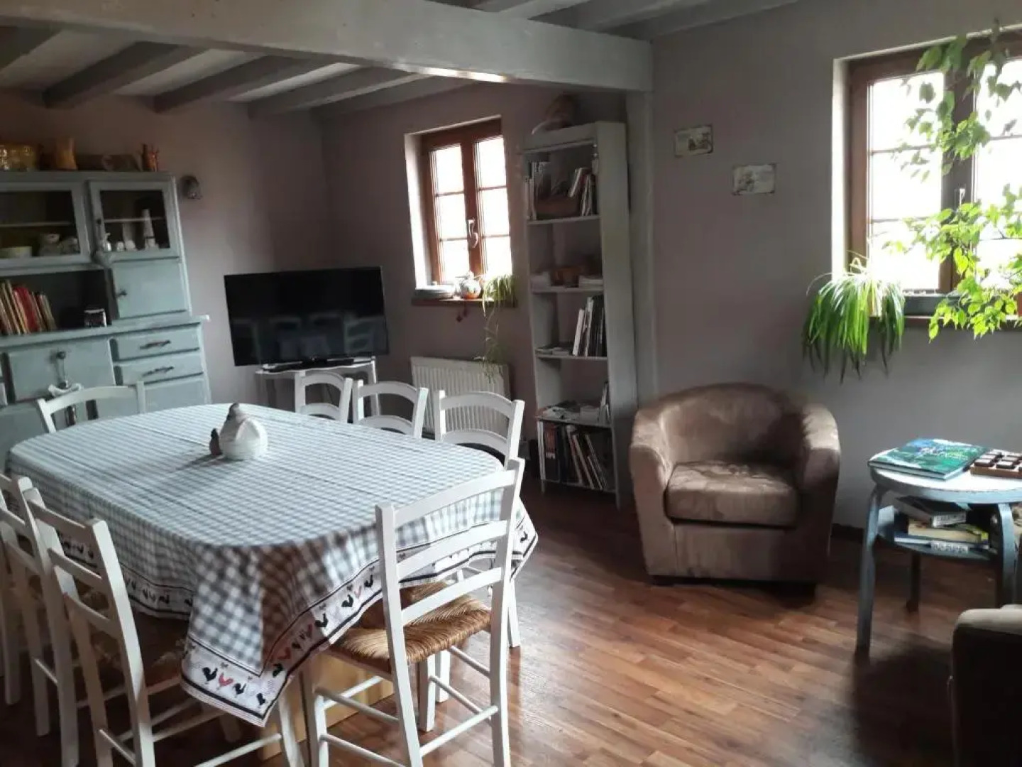 Chambres dhôtes "La Bouillhôte"