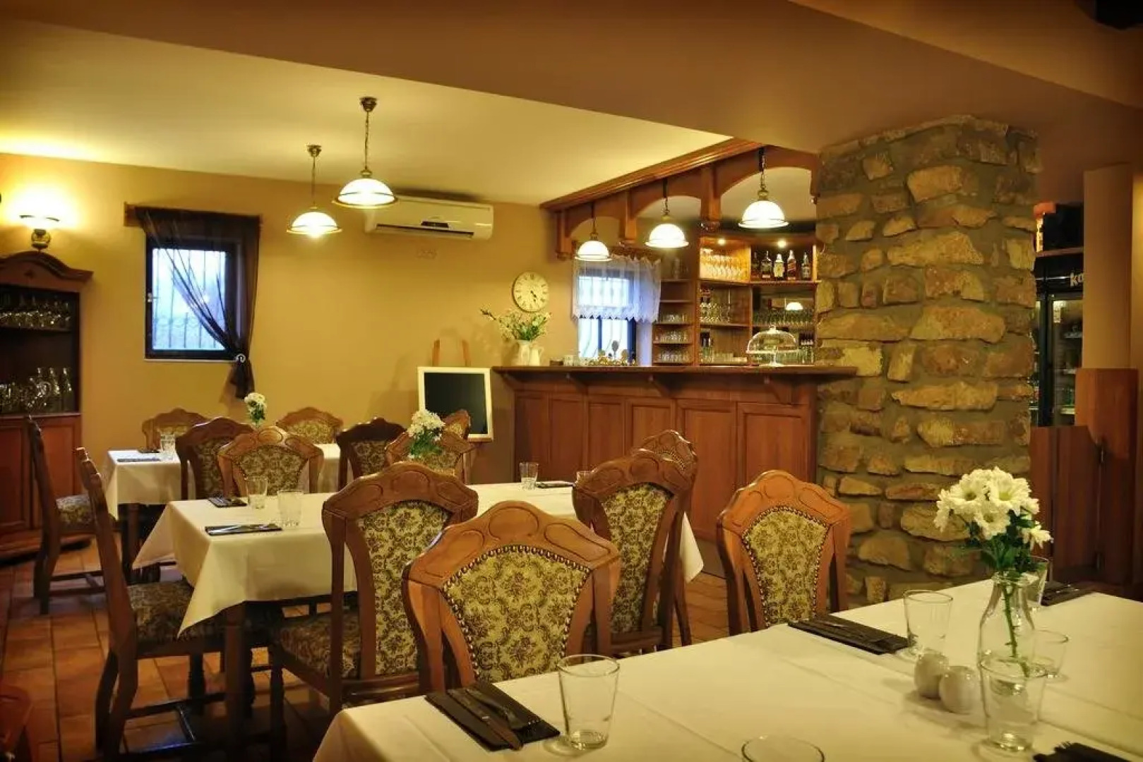 Penzion Přeštěnice