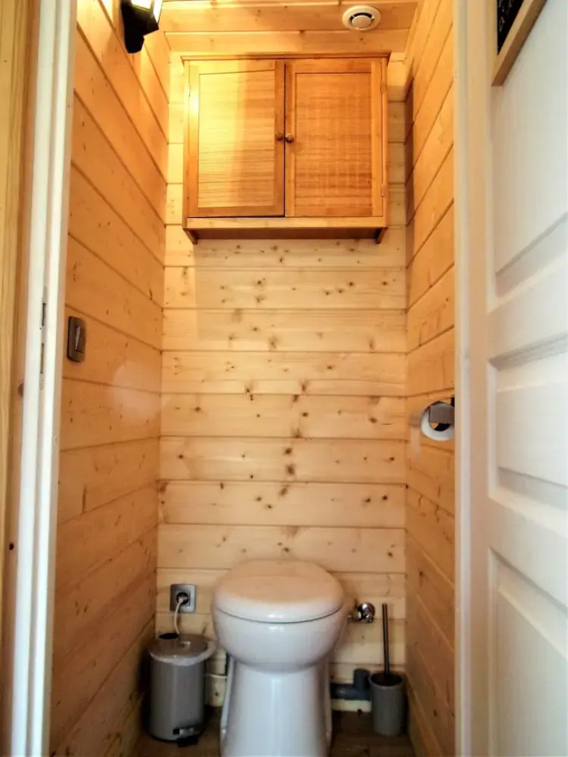 Le Cerf de Belledonne