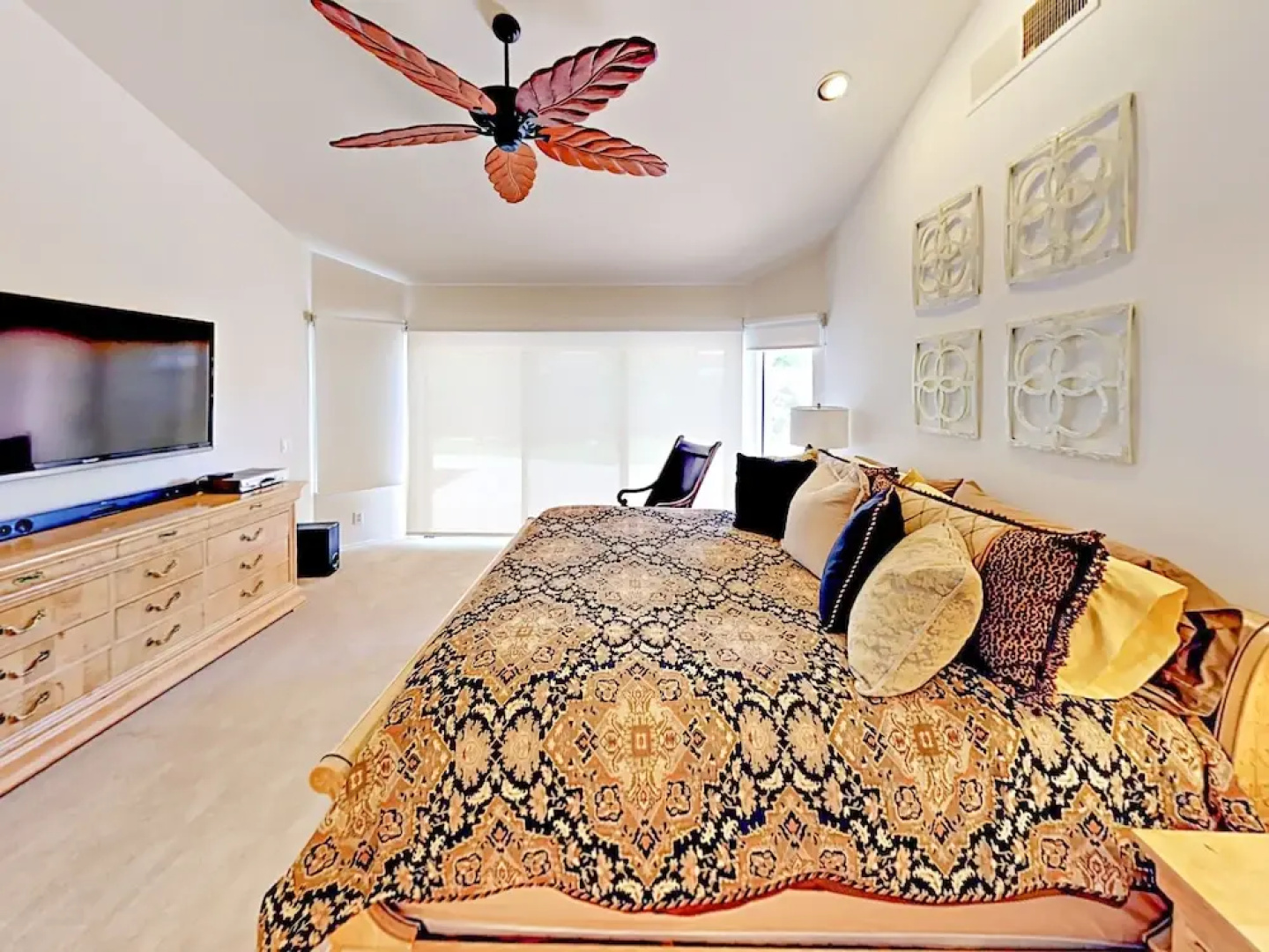 54447 Riviera Home 4 Bedrooms 3.5 Bathrooms Home
