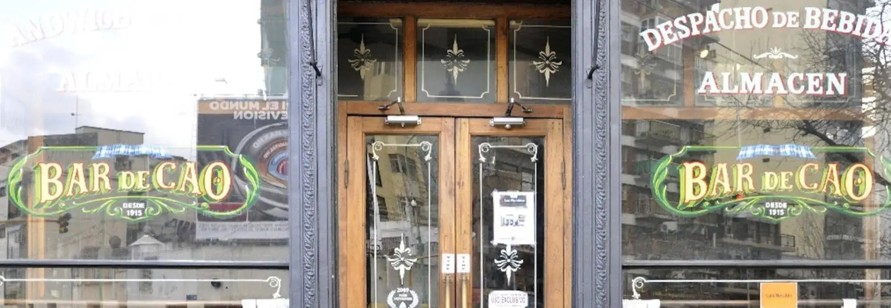 La Casa de Pichincha