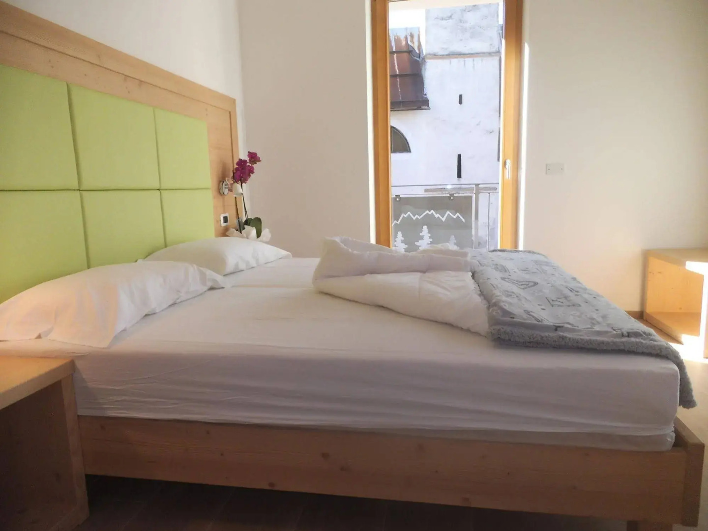 Aparthotel Dolomites Living&Relax