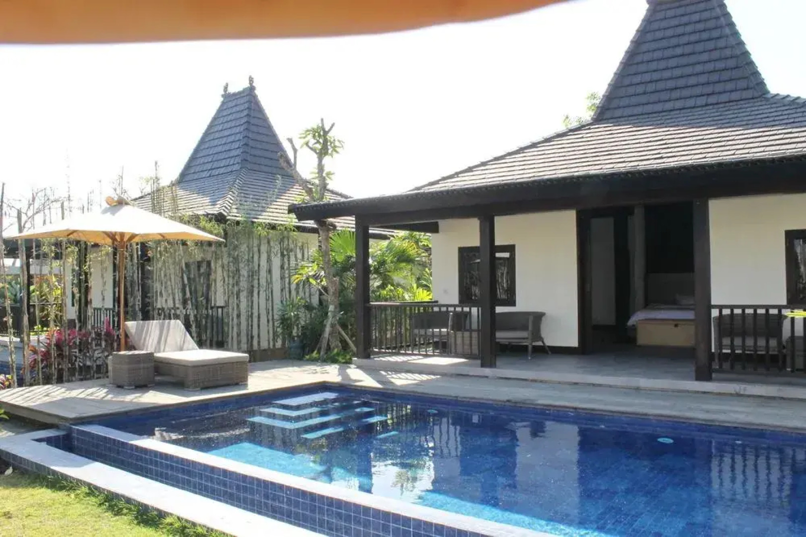 Maha Ungasan Villa Bali