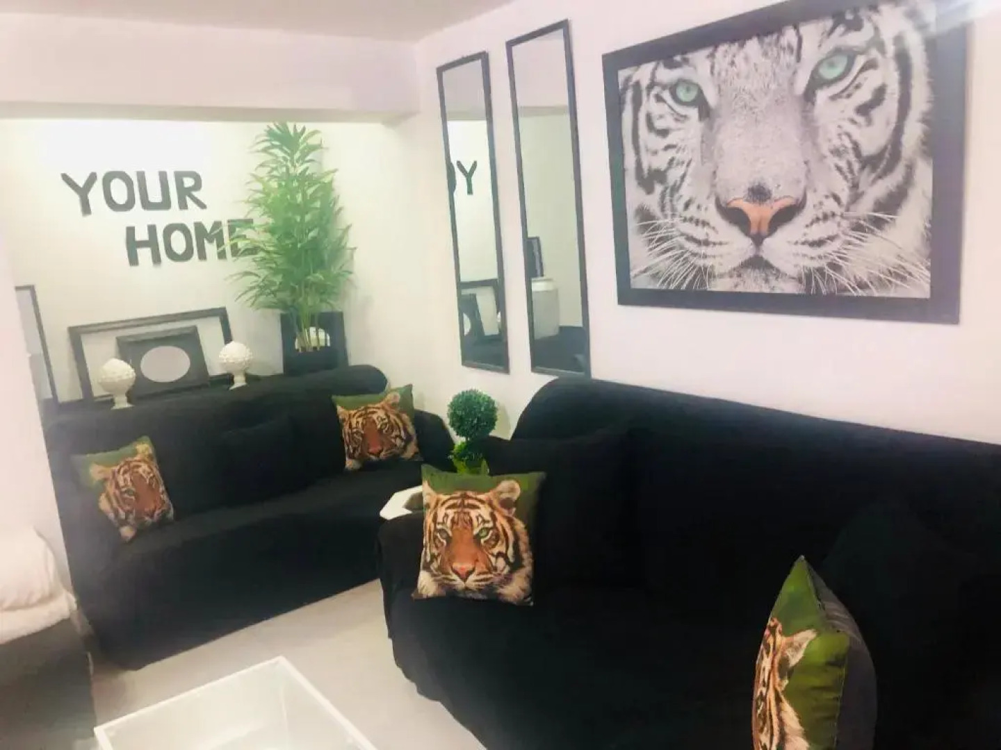 Casita a 3 minutos de la playa con Aire Acondicionado e Internet